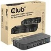 Club 3D KVM vaizdo jungiklis DP/HDMI/CSV-7210 CLUB3D