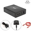 Club 3D 1x USB-A 3x USB-C (CAC-1906)