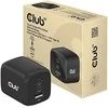 Club 3D Mobili įkroviklis 3 prievadai 65W CLUB3D