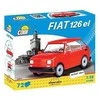 Cobi Youngtimer Collection Fiat 126p (24531)
