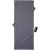 Cocoon Leicht-Reiseschlafsack,Rechteck, 220 x 90cm, 100% Baumwolle,elephant pilkas