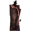 Cocoon ST40 sleeping bag Adult Rectangular sleeping bag Silk Brown