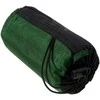 Cocoon ST70 sleeping bag Adult Rectangular sleeping bag Silk Olive