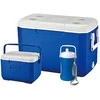Turistinis šaldytuvas Coleman Dėžutė 48QT + FlipLid 6 + 2L Veiklos ąsotis 45 l