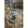 Mikserio antgalis Collomix MK 120HF, Ø120 mm, 1 vnt.