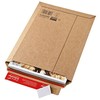 Sam NC Koperty Koperta poszerzana tekturowa C4 23.5x34x3.5cm ruda 100szt. (90100437)