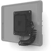Compulocks turėtojas Maclocks VESA Sienos Mount Braket su apsaugos lizdas - Juodas