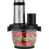 Concept Maisto smulkintuvas Zyle ZY83CH, 800 W, 3 l