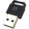 BluetoOth adapteris Conceptronic ConCEPTRONI Bluetooth Adapteris 5.0 NanoUSB 10- 20m Juodas