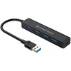 HUB USB Conceptronic HUB USB Conceptronic Juoda