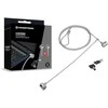 Saugumo kabelis Conceptronic 110506807101 1,5 m