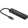 HUB USB Conceptronic HUB USB Conceptronic Juoda