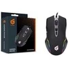 CONCEPTRONIC Gaming USB Pelė, 7200 DPI, IC sensor,DJEBBEL03B