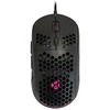Pelė Conceptronic CONCEPTRONIC Gaming USB Pelė, 6400 DPI, IC sensor,DJEBBEL04B