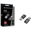 Adapteris AV Conceptronic Conceptronic DONN10G lyties keitiklis / kabeliai USB A USB C Juodas