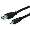 USB KONCENTRATORIUS „Conceptronic“ 4 x USB-A 3.0 (HUBBIES02B)
