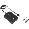 HUB USB Conceptronic 3, 0- > 1, 0 3, 0 įkroviklis sw