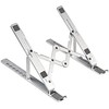 CONCEPTRONIC aušinimo stovas (15,6") / ERGO sulankstomas THANA04S