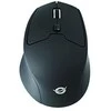CONCEPTRONIC Pelė Wireless BT5.2/6Btns ERGO juodas