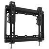 Laikiklis Equip Equip Wandhalterung 23"-43"/1TFT 35kg 1Gelenk Neigung sw