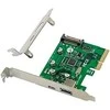 Karta jungiama į tinklą Conceptronic PCI Express Card 2-Port 1xUSBC 1XUSBA USB 3.2