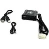 Connects2 CTATYUSB001 automobilinis USB/SD adapteris Toyota (5+7 pin)