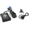 Connects2 CTAVGUSB003 automobilinis USB/SD adapteris VW 8-pin Mini ISO