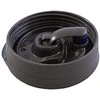 Contigo Byron termo puodelis (590 ml), Juodas