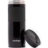Contigo Byron termo puodelis (590 ml), Juodas