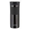 Contigo Byron termo puodelis (590 ml), Juodas