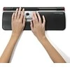 Pelė Contour RollerMouse Raudona Plus (RM-Raudonas PLUS-WL)