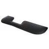 Pelė Contour Contour Design RollerWave3, Leatherette, Juodas, 510 x 122 x 27 mm, 280 g, 135 mm, 517 mm