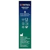 Non Stop Retard Control 12 vnt Nominal Length prezervatyvai 54mm