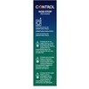 Non Stop Retard Control 12 vnt Nominal Length prezervatyvai 54mm