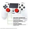 SteelSeries Kontrol Freek KontrolFreek PS4 PS5 pultelio mygtukų apsaugos FPS FREEK INFERNO