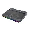 Cooler Master NotePal X150 Spectrum nešiojamojo kompiuterio aušintuvas (iki 17") 160 mm ventiliatorius, LED