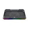 Cooler Master NotePal X150 Spectrum nešiojamojo kompiuterio aušintuvas (iki 17") 160 mm ventiliatorius, LED