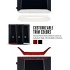 „Hole Cooler Master N200“ (NSE-200- KKKN1)