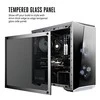 „Hole Cooler Master N200“ (NSE-200- KKKN1)