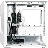 Cooler Master TD300 MESH | Baltas | Mini bokštas | Įtrauktas maitinimo šaltinis Nr. | ATX