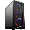 COOLER MASTER PC dėklas CPM510 ARGB midi bokštas