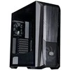 COOLER MASTER PC Case Masterbox 500 Midi bokštas