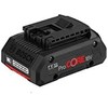 Bosch Akumuliatorius GBA 18V 2.0Ah