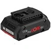 Bosch Akumuliatorius GBA 18V 2.0Ah