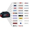 Bosch Akumuliatorius GBA 18V 2.0Ah