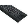 Laidinė klaviatūra Logitech K280E, Išdėstymas: Prancūzų