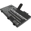 CoreParts Baterija, skirta Motorola Scanner
