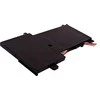 Bateria CoreParts Nešiojamas kompiuteris Baterija for HP 30Wh