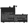 CoreParts Lenovo nešiojamojo kompiuterio baterija