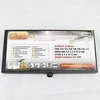 RICHMANN Plieniniai raktai HEX - TORX 40 vnt., S2